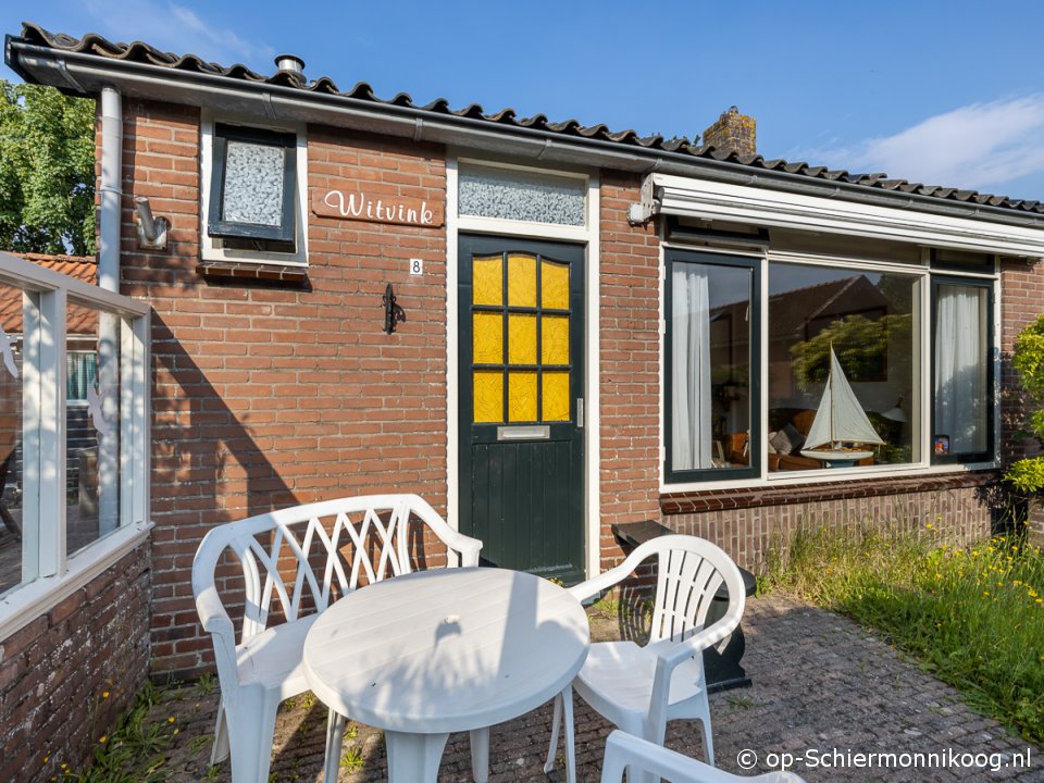 Buitenaanzicht Witvink Buitenaanzicht Witvink